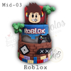Bolo - Roblox / Mid - 03