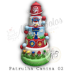 Bolo - Patrulha Canina 02