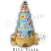 Bolo - Bita Praia