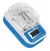 Cargador Universal LCD de baterias