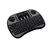 Mini teclado inalambrico - comprar online