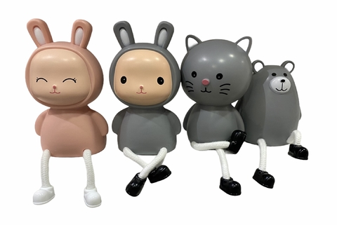 Parlante inalámbrico Cartoon