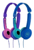 Auricular Maxell Kidz