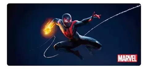 Mouse Pad Xtech Spider-Man 90cm