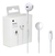 Auricular De iPhone Con Conector Lightning Apple Original