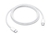 Cable USB-C Original Apple 60W – 1 Metro | Carga Rápida - Casa Colela