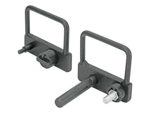 Conjunto de ferramentas p/ ajustar sincronismo dos comandos de válvulas da VW Amarok 2.0 16V tb diesel