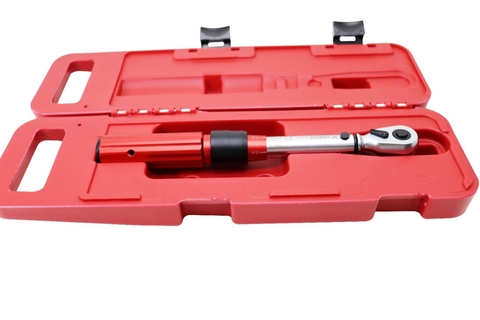 TORQUIMETRO DE ESTALO ENC 1/4 2 A 20NM YANGUI YGT044