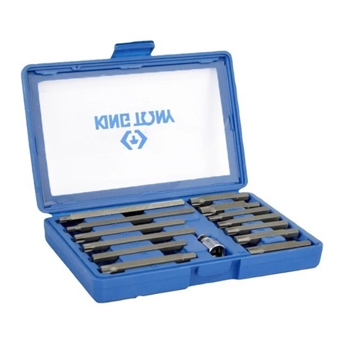 Jogo de Chave de Cabeçote - KING TONY