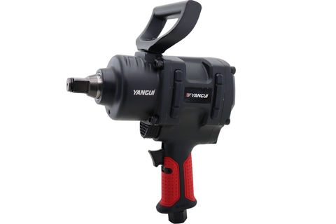 CHAVE DE IMPACTO 3/4" TORQUE MAXIMO: 183 KGF/M YANGUI YG3212