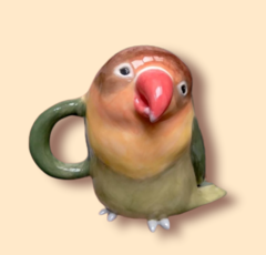 Mate animalito personalizado - comprar online