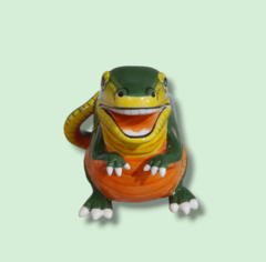 Taza Dinosaurio - comprar online
