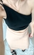 cropped vicky preto - comprar online