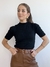 Blusa Helô preta