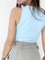 Body Gabi azul - comprar online