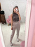 Calça Alfaiataria Lívia - For Be Store
