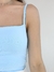 Body Gabi alças fina - loja online