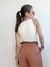 Body Gabi Off-White - comprar online