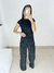 conjunto Chloe preto