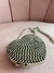 Bolsa shine strass - comprar online
