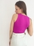 Body Gabi fúcsia - comprar online
