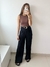 Pantalona Mari preta - comprar online