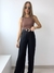 Body Gabi marrom - comprar online