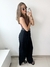 Pantalona Mari preta na internet