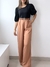 Pantalona Mari cappuccino