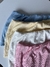 Blusa Mila ombro a ombro Rosa