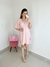 Vestido Sofia Rose - For Be Store