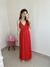 Vestido Emily Vermelho