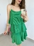 Imagem do Vestido Scarlett verde