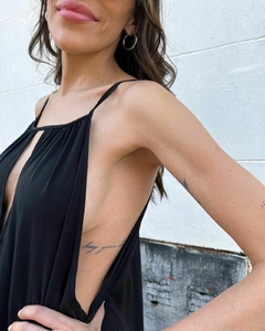 Vestido Ginebra - Rincón de Moda