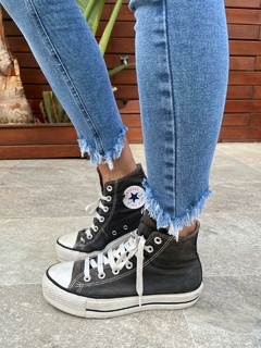 Jeans Francia - Rincón de Moda