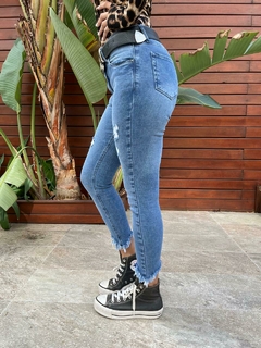 Jeans Francia - comprar online
