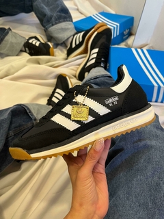 Zapatillas Importadas