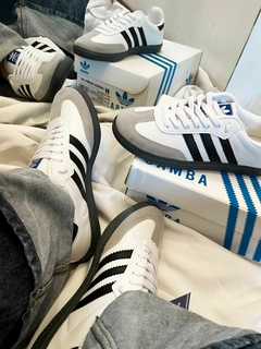 Zapatillas Importadas en internet