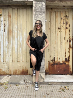 Vestido Ollie - comprar online