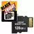 Cartão De Memória 128Gb Micro SD/TF - comprar online