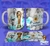 TAZA POLIMERO - tienda online