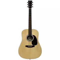 martin & co DX2E BRAZ