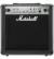 Marshall MG 15 CFX Carbon Fibre