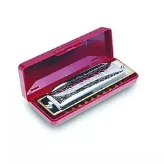 Suzuki Armonica Folkmaster En Do