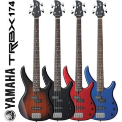 BAJO YAMAHA TRBX174