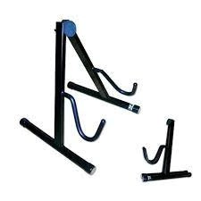 CHROMOS Pie reforzado plegable criolla y electrica "v invertida"