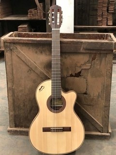 GRACIA AA CON CORTE Y EQ