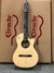 GRACIA CC CON CORTE Y FISHMAN BLEND 301