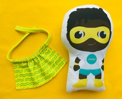 Boneco Bento - Hero - loja online
