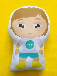 Imagem do Boneco Miguel - Hero